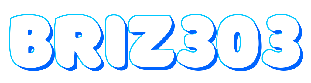 Logo BRIZ303